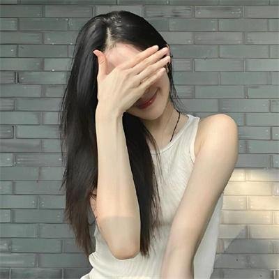 肤色